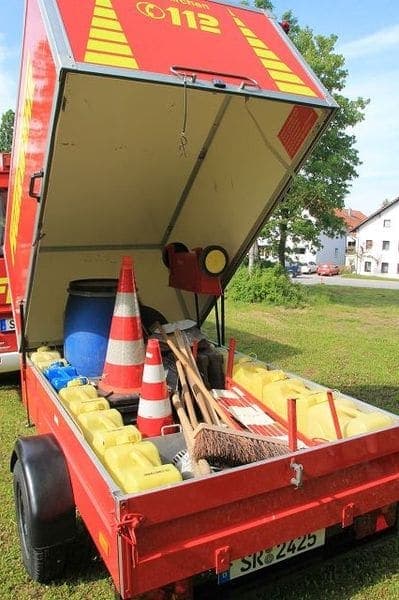 Anhänger